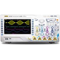 RIGOL DS4024E Rigol DS4024E oscilloscope