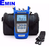 Ruiyan Communications SGOT04 Máy Đo Chiều Dài Và Vị Trí Đứt Cáp Quang