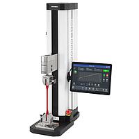 Mark-10 F505-IM Advanced Test Frame (Test Frame + Standalone Software; vertical, 500 lbF / 2.2 kN)