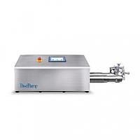 Genizer ProdPump-500 Sanitary High Pressure Pump (180L/hr; 400mL; 500bar)