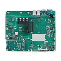 Advantech SOM-DB5920-F0A1 Development Boards COM Express Development for SOM-5992 (Fiber)