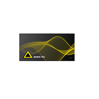 Narda STS Narda TSX Option Live Measurements