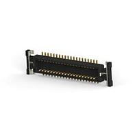 AMP Connectors - TE Connectivity 4-5353515-0 Plug Housing ON TAPING (EMBOSS) 0.5MM FS CO