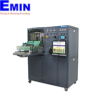 Manncorp Trident ZDO Zero-Discharge PCB Cleaner