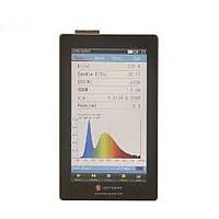 Lisun LMS-6000S Portable CCD Spectroradiometer (350~950nm)