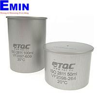 TQCSheen VF2097 Specific Gravity Cup (100ml, Aluminum)