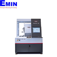 Mahr MarForm MFU 200 Precision 3D Measuring Station (Z:0,3µm,X:0,3µm)