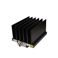 Bird 300-WA-MFB-06 Bi-Directional RF Attenuators (300W, WA series, Male/Female, BNC, 06dB)