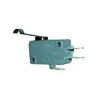 Honeywell V15H16-CP400B04 Snap Action Switches V Basics