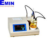 Lonroy LR-VWS2000 Micro Water Meter (3~100 micrograms)