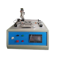 Abrasion Tester