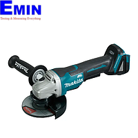MAKITA DGA508Z Cordless Angle Grinder (125mm, 8,500Rpm)