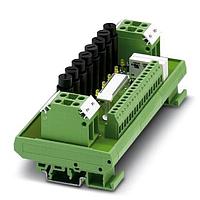 PHOENIX CONTACT 2311823 Terminal Block Interface Modules UMK-PVB 2/8/50A/8XSI