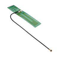 Linx Technologies - TE Connectivity ANT-LPC-FPC-150 Passive Antenna Antenna Vert 5G LTE FPC 150