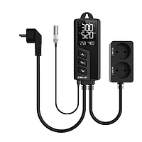 Elitech STC-1000WiFi TH Digital Temperature Controller (-5~70°C, WiFi 2.4GHz)