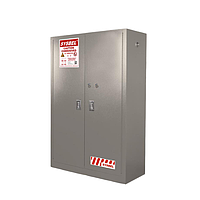 Sysbel WA810455T Fire-Resistant Storage Cabinet for Highly Corrosive Chemicals (45/170 (Gal/L))