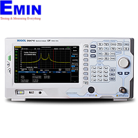 RIGOL DSA710 Real-Time Spectrum Analyzer (100kHz~1GHz)