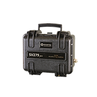 Svantek SV 279 PRO Noise Monitoring Station