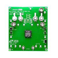 Analog Devices DC2603A-B Voltage Regulator - Switching Regulator LTM4650AEY-1 Demo Board - Dual 25A or Si