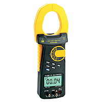 MOTWANE DCM 39A Clamp Meter (AC/DC 1000A True RMS)
