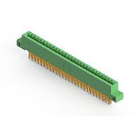 EDAC 333-054-560-212 Standard Card Edge Connectors Card Edge Connector