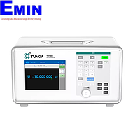 Tunkia TH1200 Calibration Apparatus for Nanovoltmeters (1 μV～110 V)