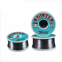 CXG Tools 0.8mm/100g Soldering wire (0.8mm/100g;)