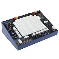 Global Specialties PB-505A Deluxe Circuit Design Trainer