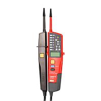 UNI-T UT18E Voltage and Continuity Tester