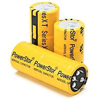 Eaton XT3550-3R0287-R Cylindrical 500W 275F 3V