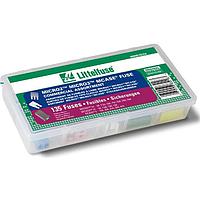 Automotive Fuses