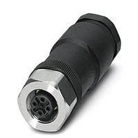 PHOENIX CONTACT 1403372 Straight SACC-M12FS-5CON PG11-DUO VA