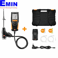 Combustion/Emission Gas Analyzer Calibration Service