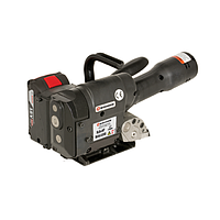 SIGNODE SLB-34HT Battery-Powered Combination Tool For Steel Strap (19 mm)