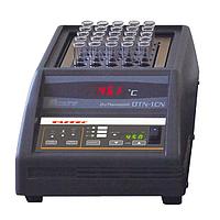 TAITEC DTU-1CN Aluminum Block Bath (+ 5℃~+ 200℃; ±0.1℃)