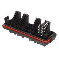 Amphenol SINE Systems AT13-12PA-R015 Headers AIPX AT Header Therm 12 SIZE 16 A KEY TIN