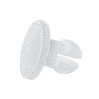 Heyco 0370 Screws & Fasteners PF 171-260 NATURAL NYL PushIn Fasteners