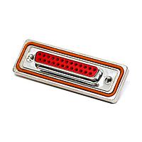 Molex / FCT 173110-0127 Receptacle D-SUB WATERPROOF