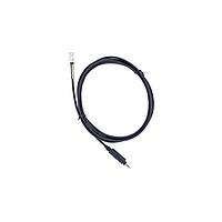 Onset SD-TEMP-P-06 Self-Describing 6-foot Pipe Temperature Sensor (-40°~100°C)