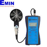 Anemometers Repair Service