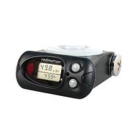 Radmetron РМ1621M X-ray And Gamma Radiation Personal Dosimeter (0.1 μSv/h – 100 mSv/h; 0.01 μSv - 9.99 Sv)