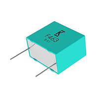 KEMET F463DU683J2K0L General Purpose, Single Metallized Polypropylene Film 2000V 68000pF 5%