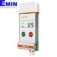 Elitech LogEt 8 TH Temperature and Humidity Data Logger (-30℃~70℃ / 10%-90%)