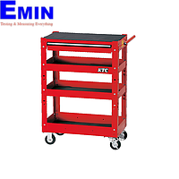 KTC SKX2704 Roller Cabinet (4 Steps; 1 Drawer)