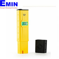 HINOTEK EC-91189 Pocket-size EC Tester (0-19.99mS/cm, 0.01mS/cm, ±2% F.S)