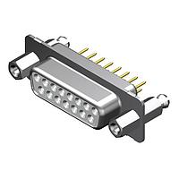 Molex / FCT 173109-1331 Receptacle FCT DSUB