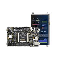 Mikroe MIKROE-6148 Development Boards Mikromedia 7 Resistive FPI with frame