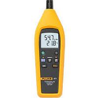Hygro-Thermometer