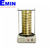Shaking machine