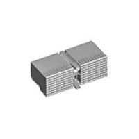 Amphenol FCI HM2R81PA8100N9LF Module Type D 22P 8R RA RECPT MILLIPAC